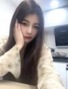 肥臀妹子懒懒