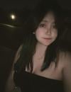 新街口E杯美女