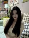 蜀山温柔大美妞