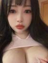 E奶巨乳小姐姐