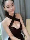 性感小骚臀兮颜