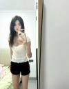 西湖区身材哇塞嫩妹