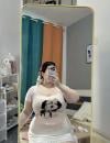 后瑞BBW肉肉老师