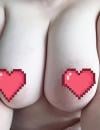 巨乳骚货随便摆拍
