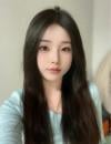普陀周周小美女