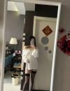 黑丝性感长腿御姐