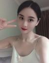 重庆南坪小美女