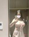 黄岛巨乳川妹子