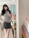 美女小九九
