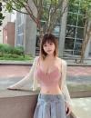 莞式素人笑笑服务好