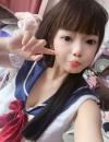 雨花萝莉冰儿