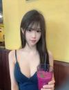 长沙清纯奶茶妹妹