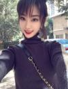 哈西开朗小妖精