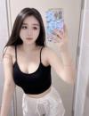 宝山微胖大胸妹妹