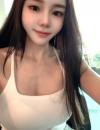 罗湖巨乳小妖精