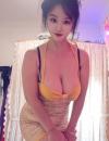 G乳性感尤物