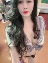 好色人妻珊珊