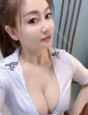 合肥大胸翘臀