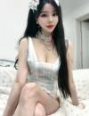 姑苏蜂腰美腿可可豆