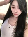 普陀女友感小迷糊