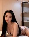 闵行性感妩媚美少妇