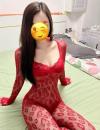 大胸美人妻