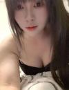 性感肤白小萝莉