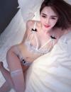 天河舌吻女王