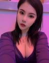 潮喷女王咪线儿