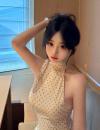 此靓女一定要去尝尝鲜