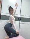 上城美臀妃妃