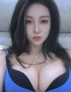 大奶御姐范少妇