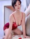 上城细腰情趣小希