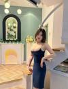 身材娇小大胸樱桃