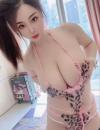 徐汇巨乳少妇小蓉