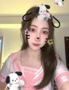 东站三通年轻小姐姐