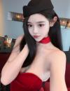 甜妹原装奶小粉鲍