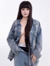 服务很骚的巨乳燕子