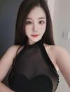 南山性感女友绾绾