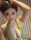 蜀山性感美眉