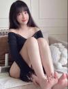余杭仓前街道少妇