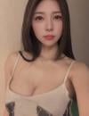 清纯俏皮颜值嫩妹