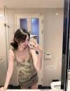 松江区瑜瑜美女人间水蜜桃