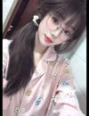 刚来长沙00后嫩妹，水多逼紧