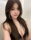 风骚翘臀小少妇